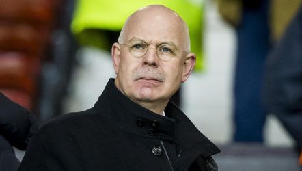 PSV-directeur Gerbrands stapt op bij Eredivisie CV