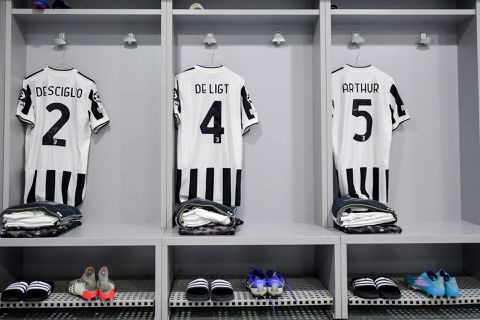 Hoop Nederlanders dinsdagavond in actie in de Champions League