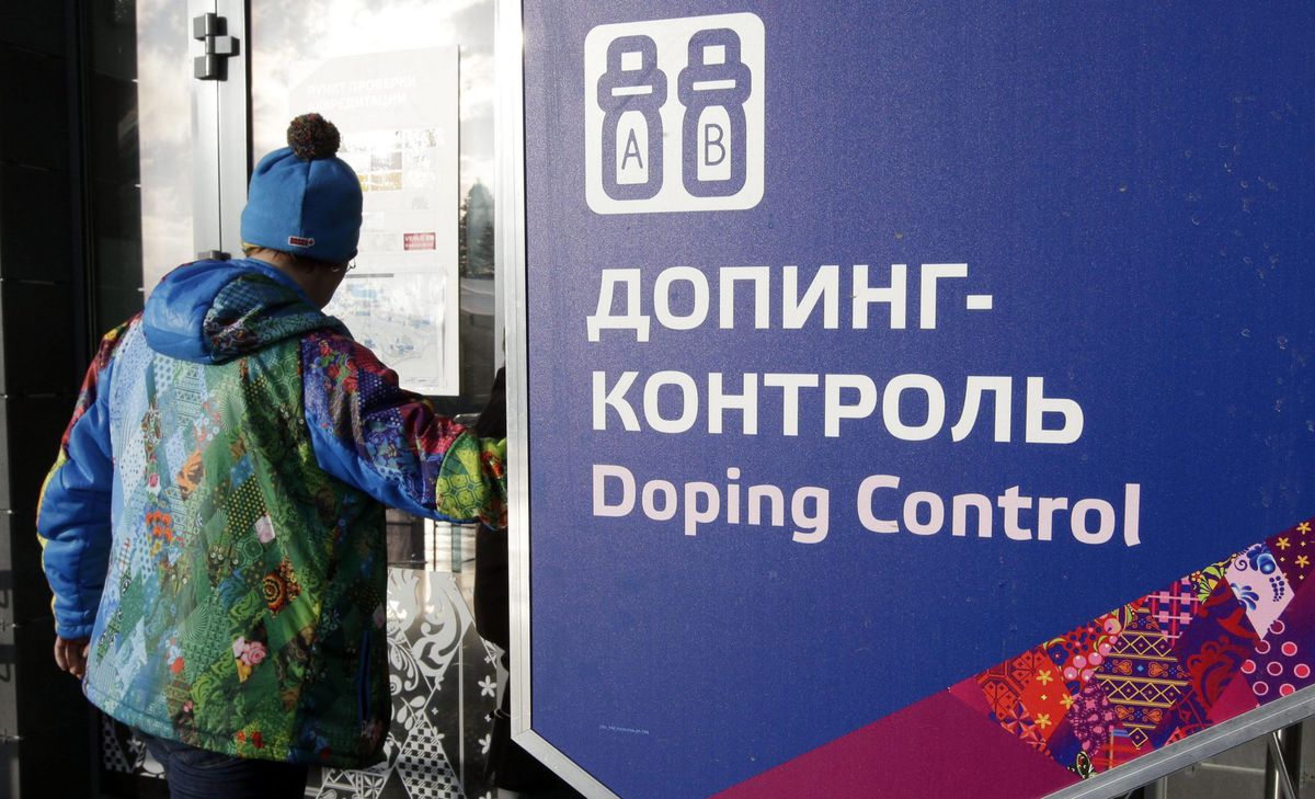 Rusland wil dat de VS doping-klokkenluider Rodsjenkov uitleveren