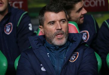 Keane verbaast zich over transferzomer: 'Van Nistelrooy zou zeker 1 miljard waard zijn'