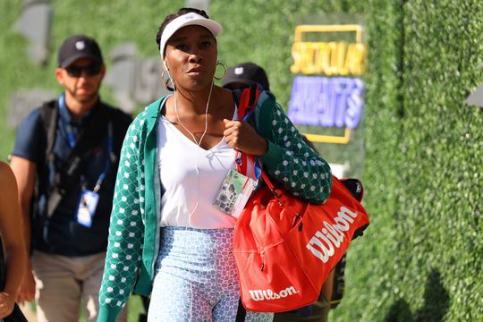 Australian Open gunt tweevoudig finaliste Venus Williams (42) een wildcard