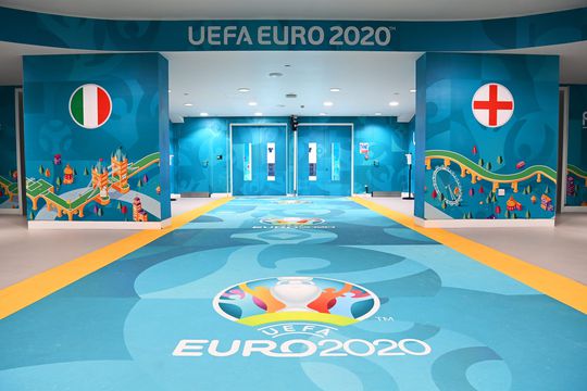 Heel Europa is welkom! UEFA wil EK voor 32 landen