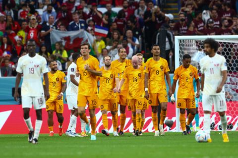 KNVB gaat amateurduels niet verplaatsen vanwege Oranje, clubs mogen onderling wat regelen