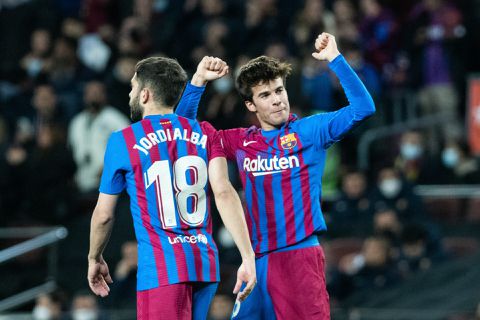 Riqui Puig gaat naar de States: Barcelona-middenvelder tekent bij LA Galaxy