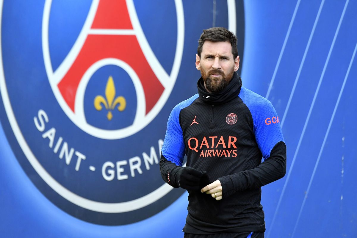 Lionel Messi klaar voor rentree bij PSG: sterspeler opgenomen in wedstrijdselectie voor Angers