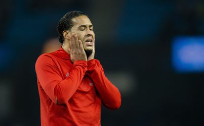 Lekker! FUT-kaart Virgil van Dijk in FIFA 19 van Team of the Year is NU te packen