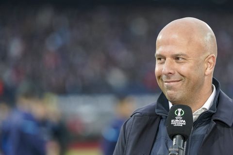 Dit is de vermoedelijke opstelling van Feyenoord op bezoek bij Olympique Marseille
