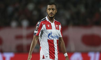 'Richairo Zivkovic moet FC Emmen aan doelpunten gaan helpen in de Eredivisie'