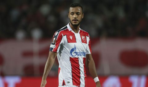 'Richairo Zivkovic moet FC Emmen aan doelpunten gaan helpen in de Eredivisie'