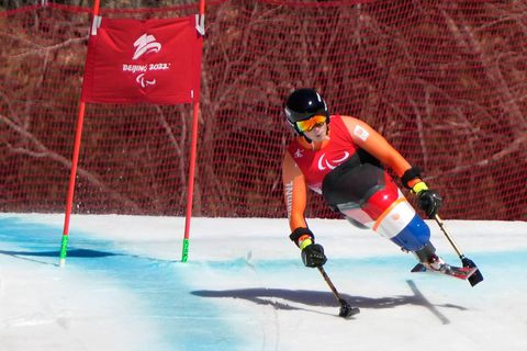 🥈🥉 | Jeroen Kampschreur en Niels de Langen zorgen voor eerste medailles TeamNL