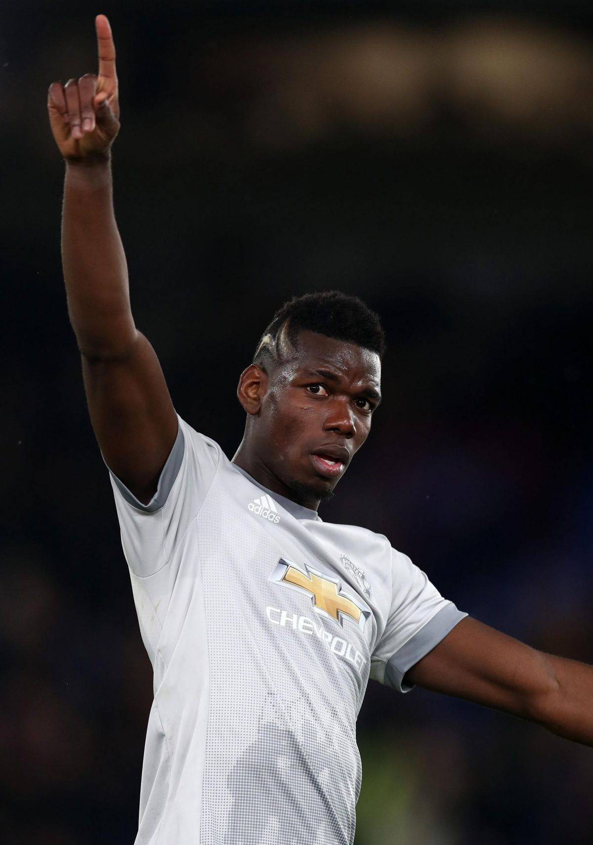 Mourinho mogelijk zonder Pogba tegen Sevilla