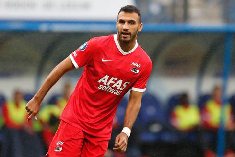 AZ-trainer Jansen rekent op Pavlidis, De Wit, Aboukhlal en Gudmundsson: 'Ze kunnen meer dan dit'