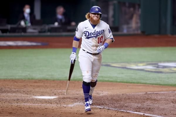 Honkballer LA Dodgers kreeg TIJDENS beslissingsduel World Series te horen dat 'ie corona heeft