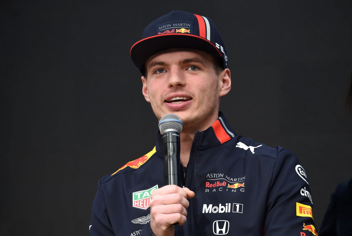 Max Verstappen is na 5 jaar F1 geen rookie meer: 'Nog nooit zo lang in een klasse geracet'