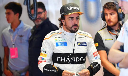 Alonso hint naar jacht op 'Triple Crown' en gaat IndyCar testen