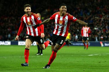 Van Aanholt vol vertrouwen naar Boxing Day