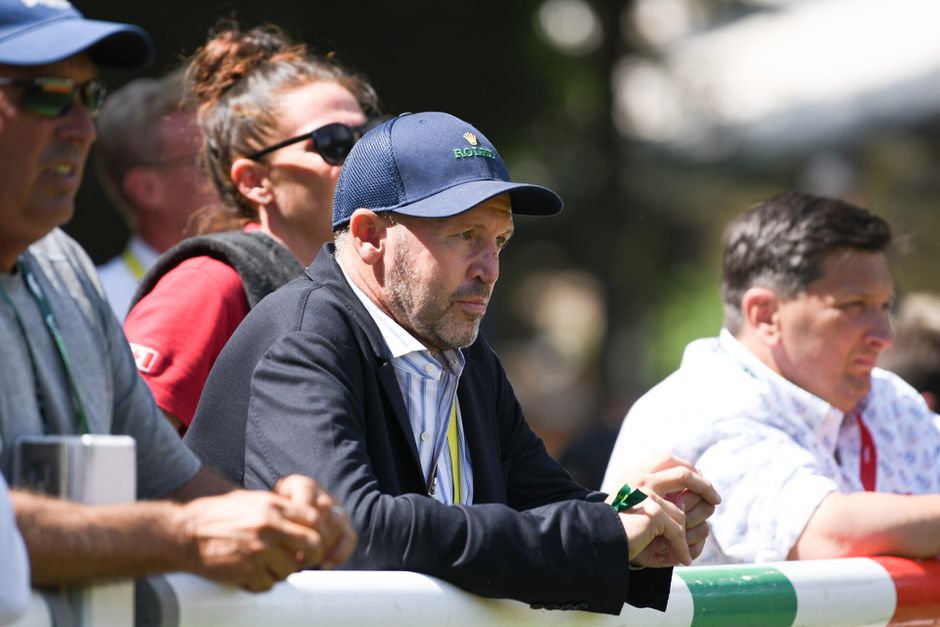 Bizar! Oud-topruiter Eric Lamaze fraudeert de boel bij elkaar en liegt over hersentumor