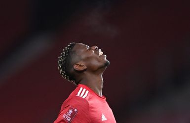 Pogba: 'Zlatan een racist? Daarvoor houdt-ie te veel van mij!'