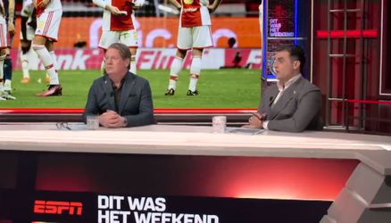 🎥 | Kenneth Pérez: 'Sánchez is 1 van de slechtste backs van de Eredivisie'