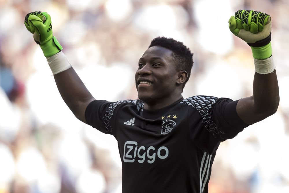 Onana gaat voor dikkere portemonnee bij Ajax