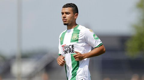 Frank Wormuth schopt Daniël van Kaam uit Groningen-selectie: 'Ik kan niet anders'