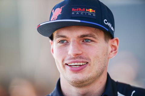 Max Verstappen snel bij 1e vrije training Saudi-Arabië, maar Leclerc toch weer iets sneller