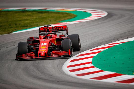 Ferrari in de penarie? F1-team heeft groot probleem door quarantaine-regels Vietnam