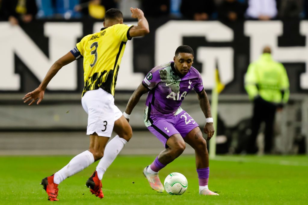 Spurs keihard aangepakt in Engeland na verlies bij Vitesse: 'Niet voor niets de B-garnituur, blijkbaar’