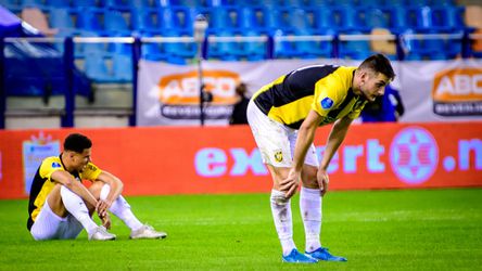 Heerlijk avondje bekervoetbal! Welke ploegen komen dinsdag in actie?