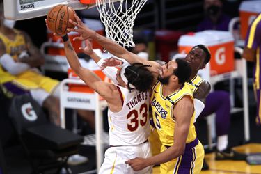 NBA: LA Lakers kunnen eindelijk weer winnen zonder LeBron James