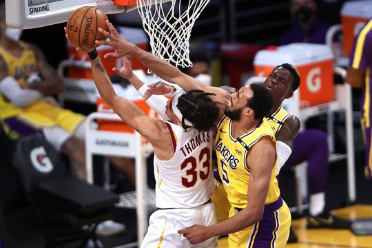 NBA: LA Lakers kunnen eindelijk weer winnen zonder LeBron James