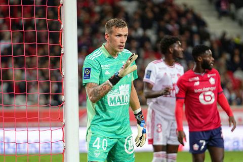 Wisselend succes voor Nederlanders in Ligue 1: Hollandse garde Toulouse gaat onderuit