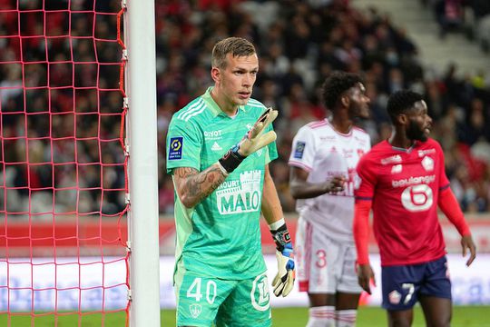 Wisselend succes voor Nederlanders in Ligue 1: Hollandse garde Toulouse gaat onderuit