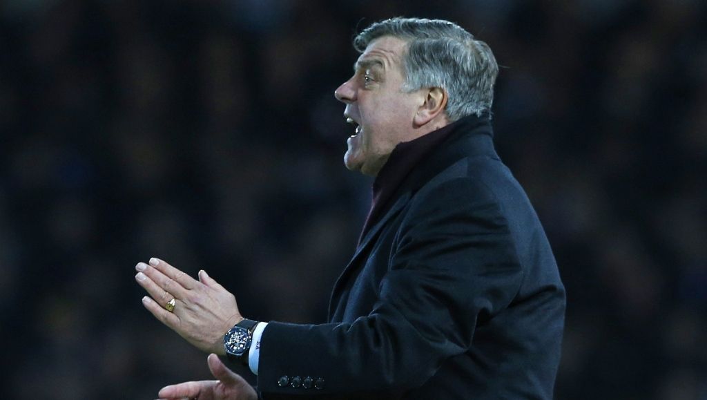 Allardyce is opvolger van Advocaat bij Sunderland