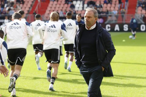 Maurice Steijn is wel klaar met ophef over Ibiza-trip: 'Ik begrijp dat niet nee'