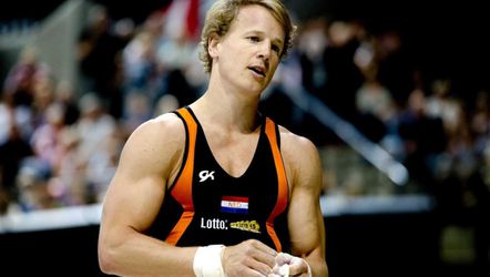 Geen Zonderland in toestelfinale NK turnen wegens griep