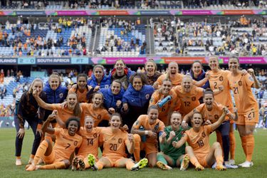 Deze topscheidsrechter fluit WK-kwartfinale Oranje Leeuwinnen vs. Spanje