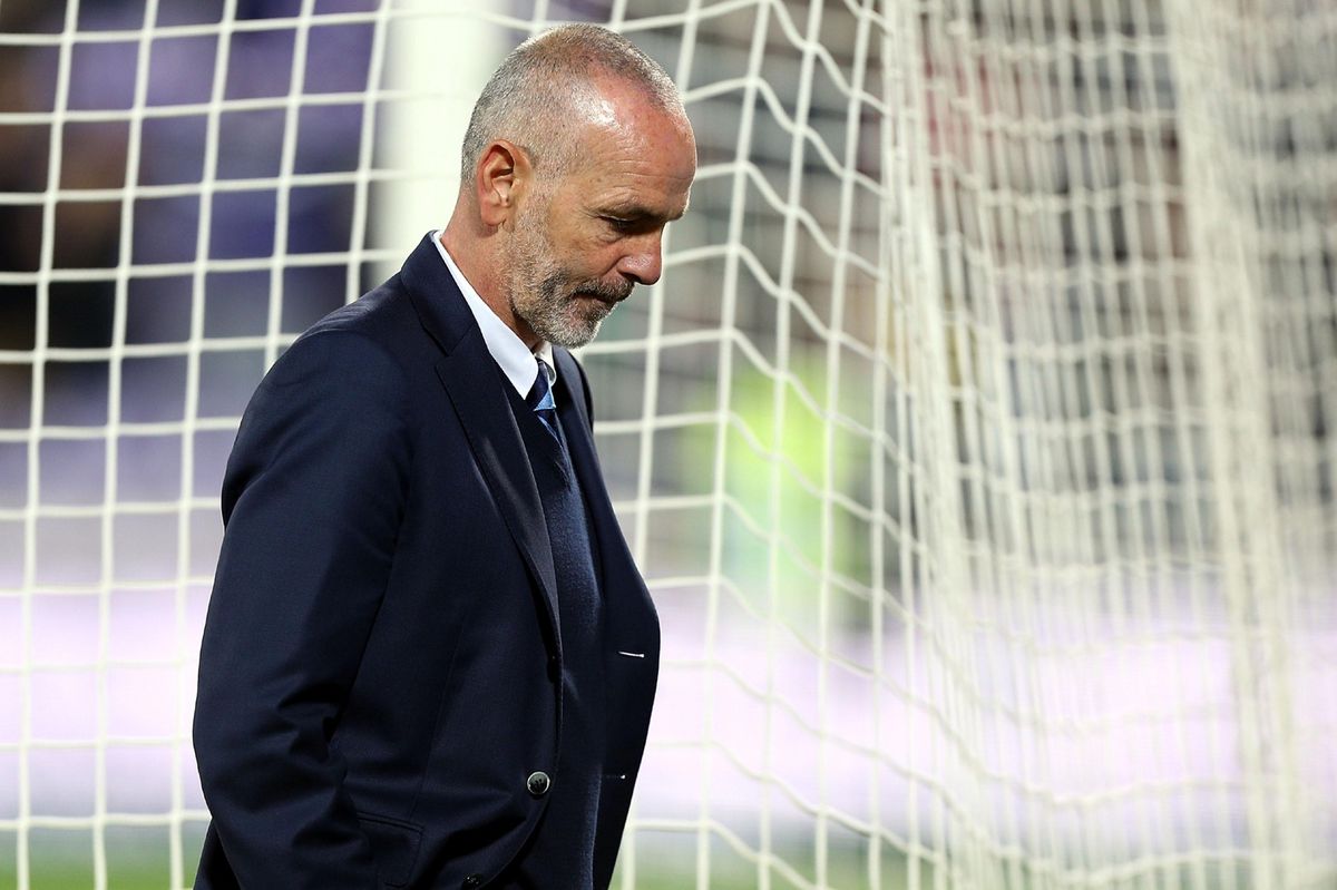 'Pioli dacht aan opstappen bij Inter'