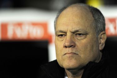 Jol krijgt met Al Ahly titel cadeau: concurrent stapt om bizarre reden uit competitie