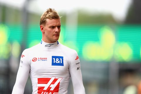 Mick Schumacher dreigt naast F1-pot te piesen: geen nieuw Ferrari-contract, Haas ontevreden