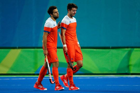 Hockeycoach Caldas passeert Kemperman en Verga: 'Konden niet volledige inzet geven'