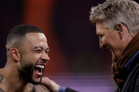 🎥 | Bekijk hier de samenvatting van Nederland tegen Duitsland