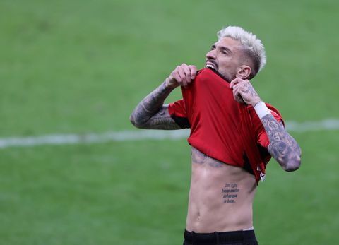 AC Milan maakt het zichzelf onnodig lastig voor Champions League-ticket