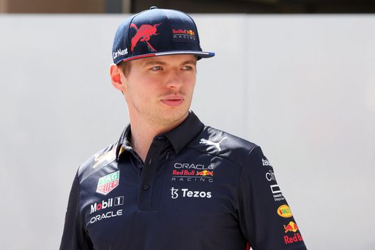 Max Verstappen vindt niet dat de Formule 1 kapot is: 'Drama hoort erbij'