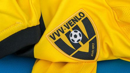 VVV-Venlo legt zoontje van de Japanse Bert van Oostveen vast