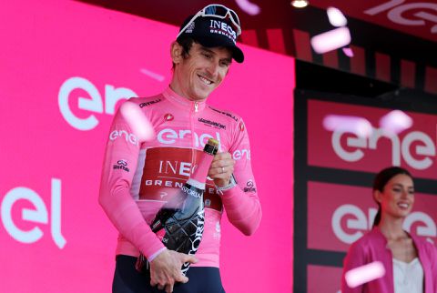 Deze oud-Tourwinnaar feest erop los na wielerseizoen: ‘Van de laatste 14 avonden was ik er 12 dronken’