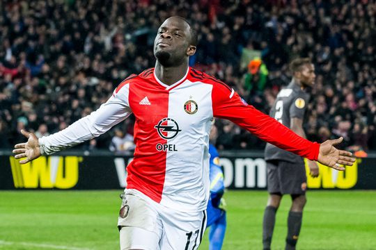 Elvis Manu wil terug naar de eredivisie en is gratis op te halen