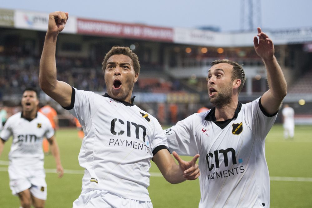 Sportagenda: Wie gaat de finale van de play-offs in?