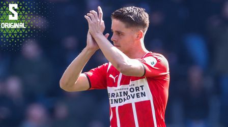 Dilemma voor PSV'er Joey Veerman: de beker, landskampioen of Conference League winnen? 'Als ik moet kiezen...'