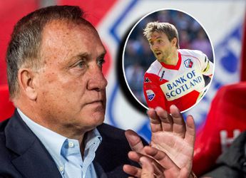 FC Utrecht presenteert Advocaat officieel als mentor, oud-speler Silberbauer wordt assistent